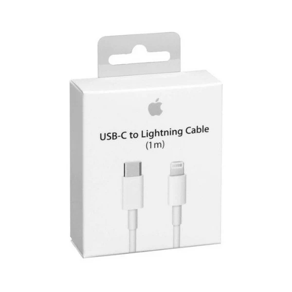 Apple USB-C to Lightning Cable